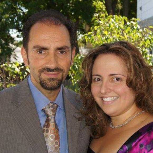 Meet your Posher, Dina - Picture 1 of 1